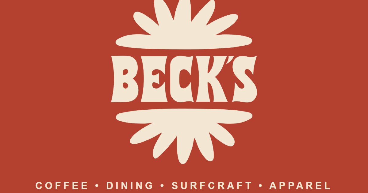 Beck's Kiama